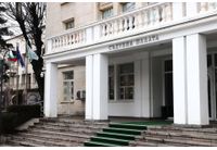 Съдебна палата-Силистра