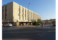 Съдебна палата-Сливен