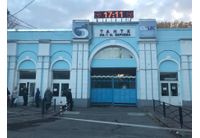 Таганрогски авиозавод