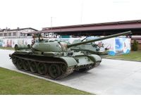 Танк Т-54