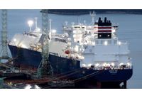 Танкер за втечнен газ