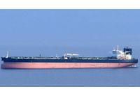 Танкер от руския сенчест флот