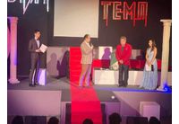 Театрална група "ТЕМП" отбелязва 40-годишнина