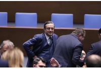 Тома Биков, ГЕРБ-СДС 