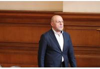 Томислав Дончев, ГЕРБ