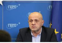 Томислав Дончев 