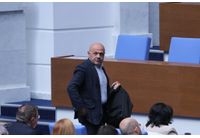 Томислав Дончев