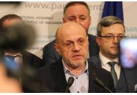 Томислав Дончев