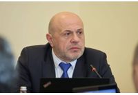 Томислав Дончев