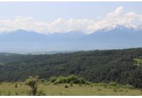 Топло и слънчево пролетно време
