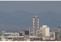 Топлофикация-София