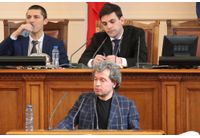Тошко Йорданов, ИТН 