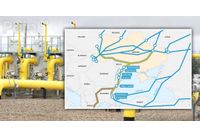 Трансбалкански газопровод