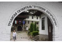 Троянски манастир "Успение Богородично"