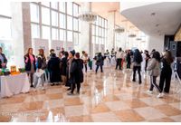 Трудова борса в Нова Загора