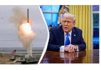 Тръмп обмисл да снабди Украйна с ракети "Tomahawk", които биха достигнали до Москва и Санкт Петербург