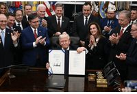 Доналд Тръмп