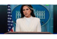 Тулси Габард