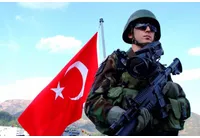 Турска армия