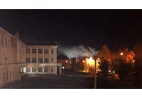 Украински дронове атакуваха една от най-големите фабрики за експлозиви в Русия