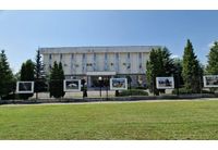 Украинско посолство в София