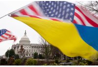 Украйна и САЩ