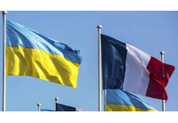 Украйна и Франция