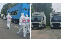 Украйна си върна тела на загинали военни
