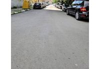 Улицата, на която ще се полага маркировката