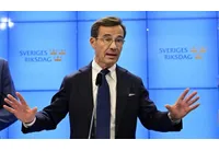 Улф Кристершон