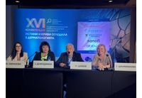 За пръв път от 25 години – дерматолози и алерголози обсъждат заедно нови посоки в терапията на хроничната уртикария 