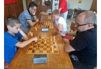 Градско индивидуално първенство по ускорен шахмат (рапид) се проведе в Мездра 