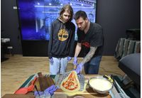 Над 1000 ученици откриха тайните на здравословното хранене