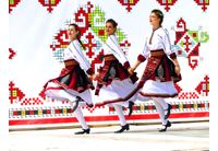 Фестивал на шевицата