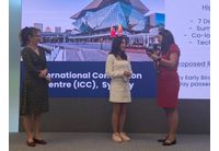 GeoSofia 2026 събра в институт GATE учени от пет континента и три научни общности 