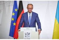 Фридрих Мерц 