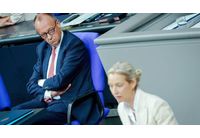 Фридрих Мерц