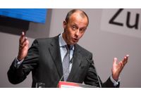 Фридрих Мерц