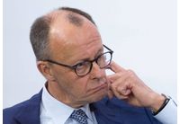 Фридрих Мерц