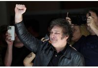 Хавиер Милей