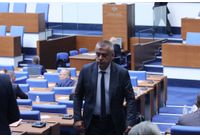 Хайри Садъков, АПС