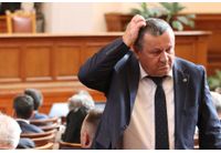 Хасан Адемов, ДПС 