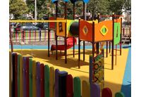 Нови детски площадки ще има в селата Тракиец и Малево 