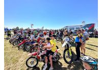 Национален открит шампионат по мотокрос в Хасково