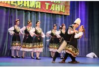 XXI Национален фестивал на камерния танц с рекордно участие на професионалните училища за изкуство  