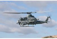 Хеликоптер AH-1Z Viper