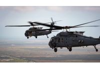 Хеликоптери HH-60W