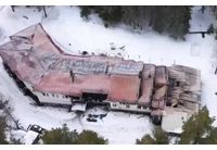 Хижа "Петрохан"