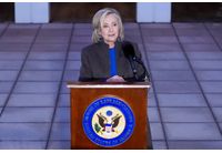 Хилъри Клинтън