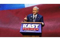 Хосе Антонио Каст